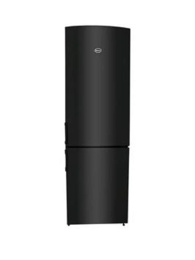 Swan Sr9054B 60Cm Wide Fridge Freezer - Black Swan Sr9054B 60Cm Wide Fridge Freezer - Black